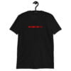 Die Hard Fantasy T-Shirt | Dave