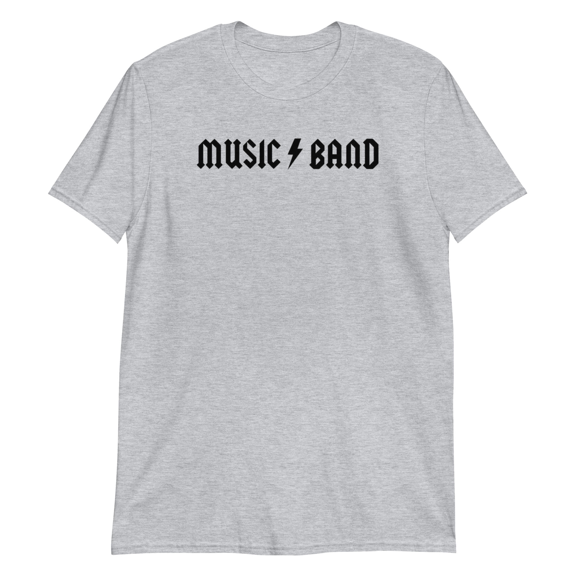 MUSIC BAND T-Shirt – 30 Rock Steve Buscemi fellow kids meme - PYGear.com