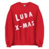 Luda X-Mas Ugly Christmas Sweater