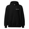 SECURITE Unisex Hoodie