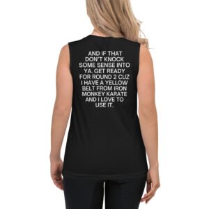 Jelly Roll Is The Coolest Dude Alive Shirt (FRONT + BACK)