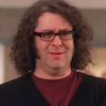 30 Rock Frank Rossitano without hat (Dial-Up Access - Season 4, Episode 13)