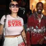 All American Porn Star Freddie Gibbs ex The Fit Mami