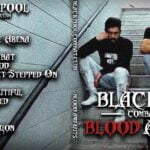 Blackpool Combat Club metal band
