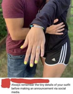 CUMSLUT engagement