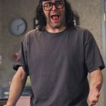 Frank SORT OF LOADED Trucker Hat - 30 Rock
