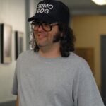 Frank SUMO DOG Hat - 30 Rock