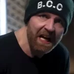 Jon Moxley BCC beanie