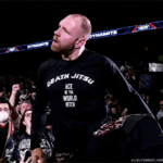Jon Moxley Death Jitsu Ace Of The World Bitch shirt aew bcc