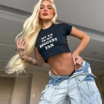 Karoline Lima My Ex Is My Biggest Fan shirt