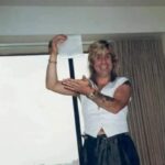 Ozzy Osbourne cocaine bag
