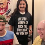 The Perfect Shirt to Wear to Respect Women