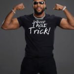 Trick Williams Whoop That Trick T Shirt