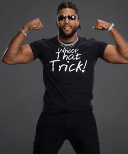 Trick Williams Whoop That Trick T Shirt