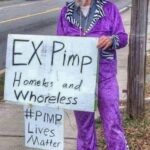 Whoreless Pimp