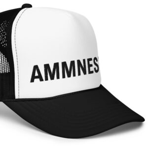 Alternative view of 30 Rock Frank Rossitano Ammnesia Hat