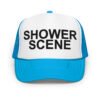 Frank SHOWER SCENE Trucker Hat - 30 Rock