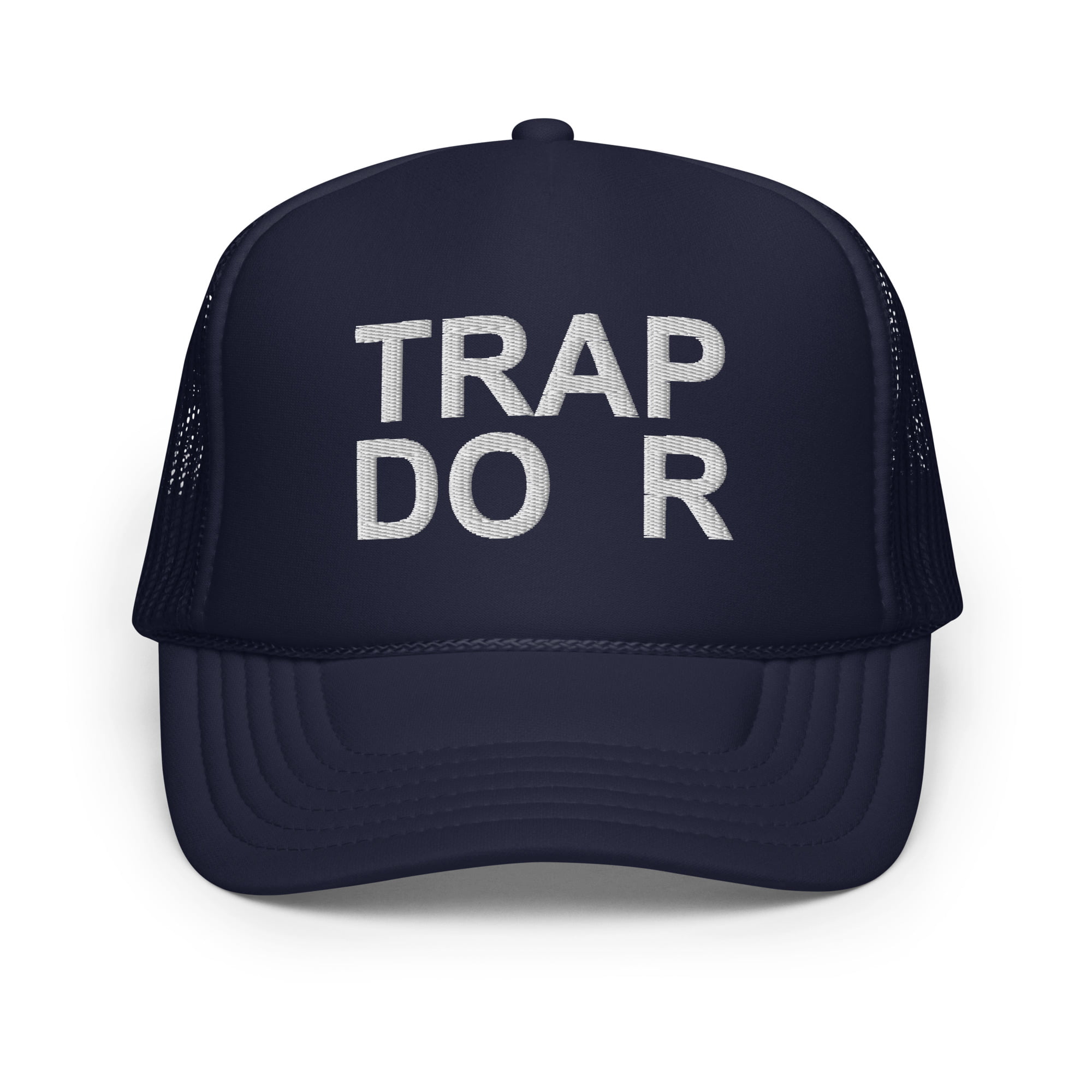 Frank TRAP DO R Hat - 30 Rock - Image 4