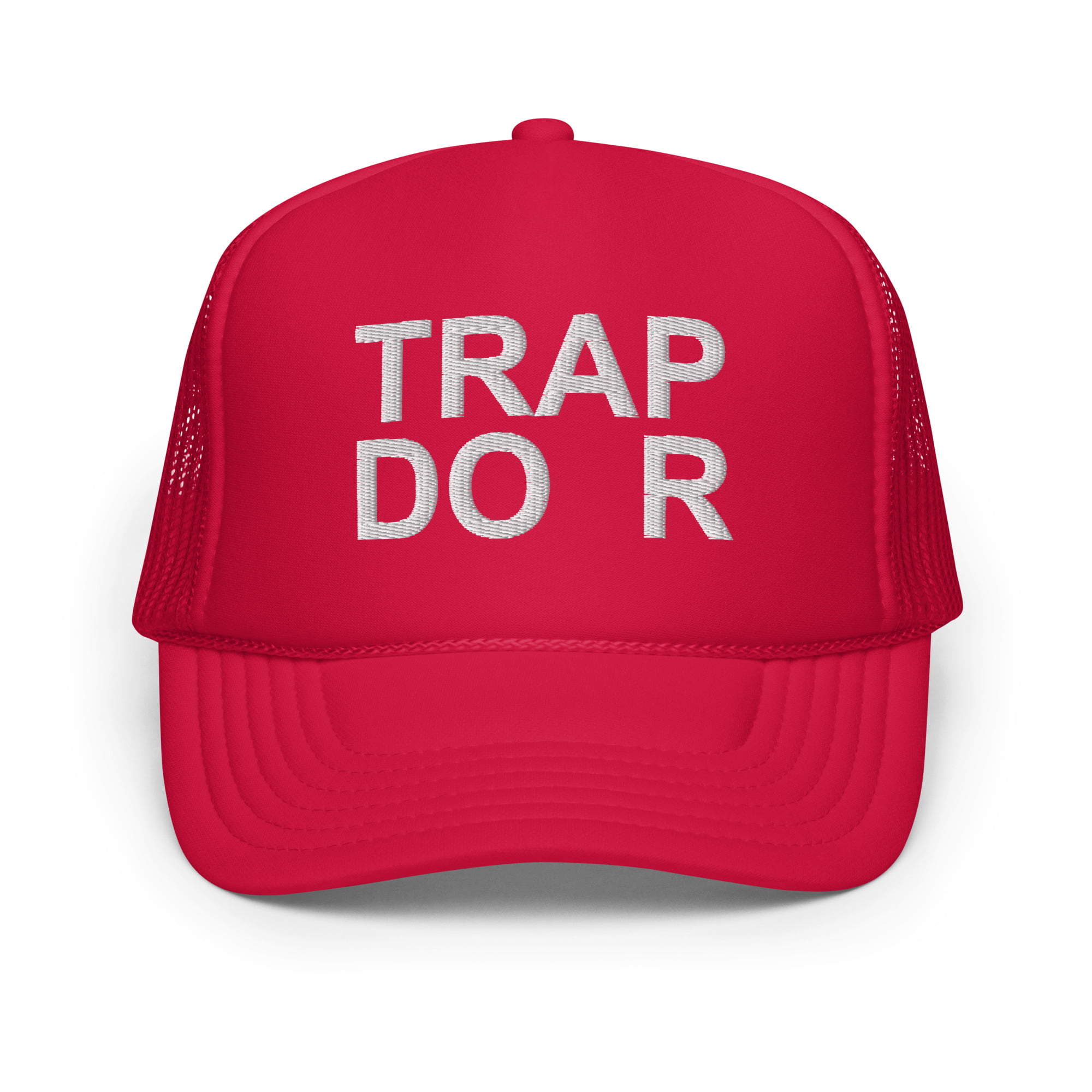 Frank TRAP DO R Hat - 30 Rock - Image 5