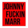 JOHNNY FUCKIN MARR sticker