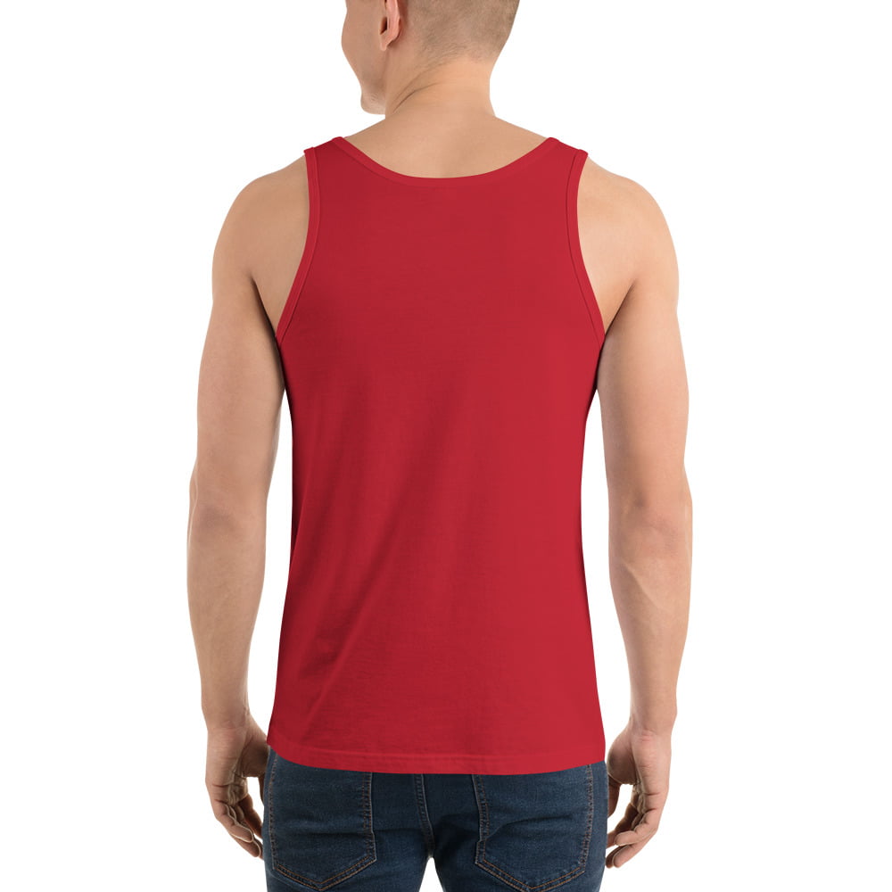 JOHNNY FUCKIN MARR Tank Top - Image 3