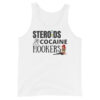 Steroids Cocaine Hookers Men's Tank Top