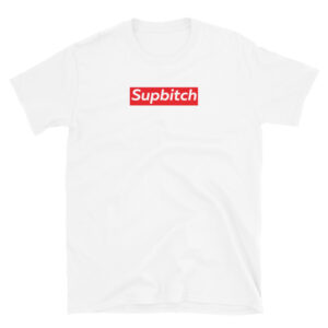 Tommy Lee Supbitch T-Shirt