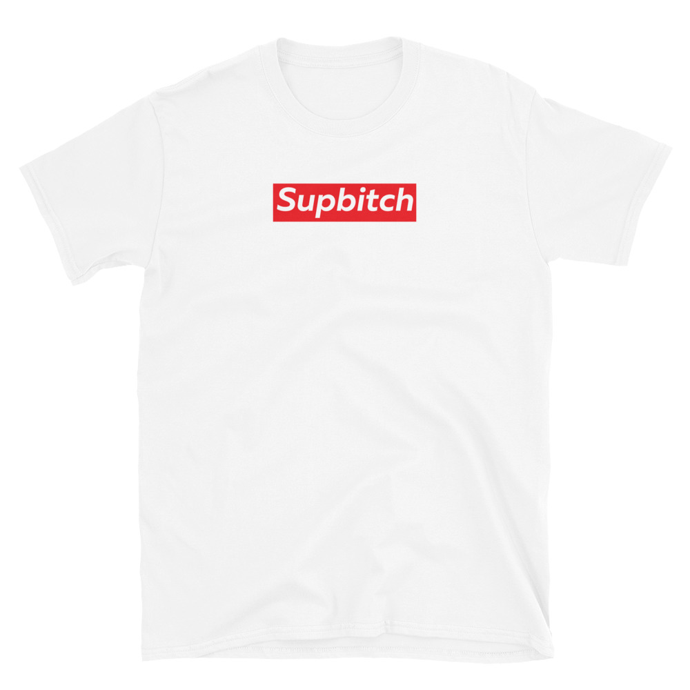 Tommy Lee Supbitch T-Shirt