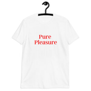 Hayley Williams Pure Pleasure T-Shirt