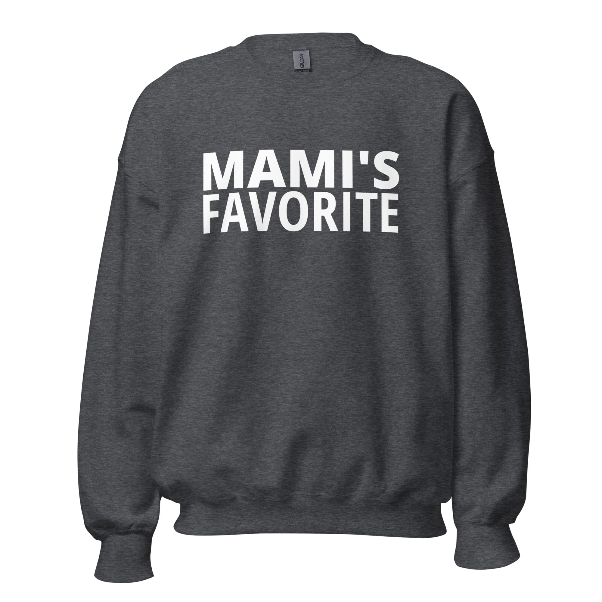 MAMI's Favorite Sweatshirt - Image 4