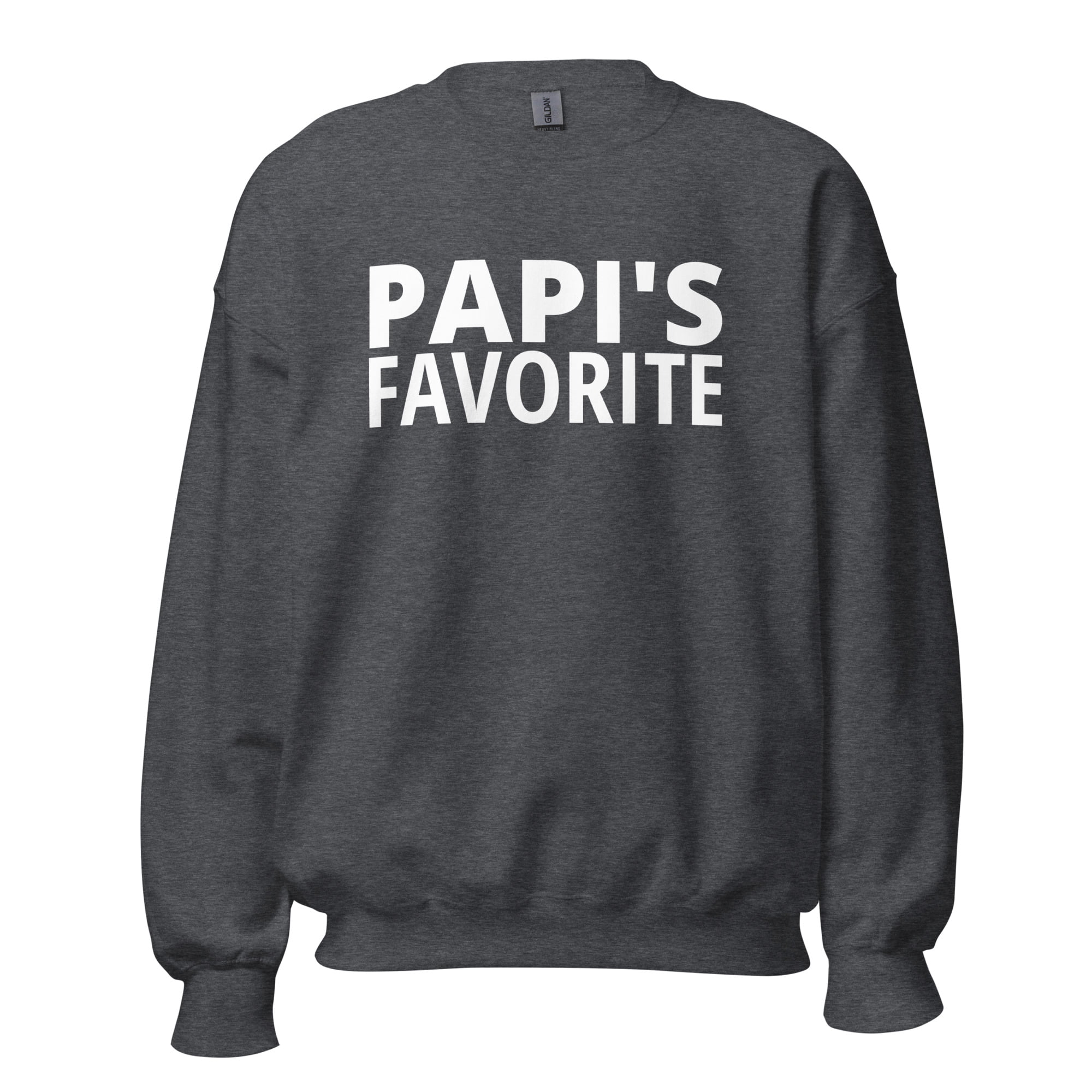 PAPI’s Favorite Sweatshirt - Image 4