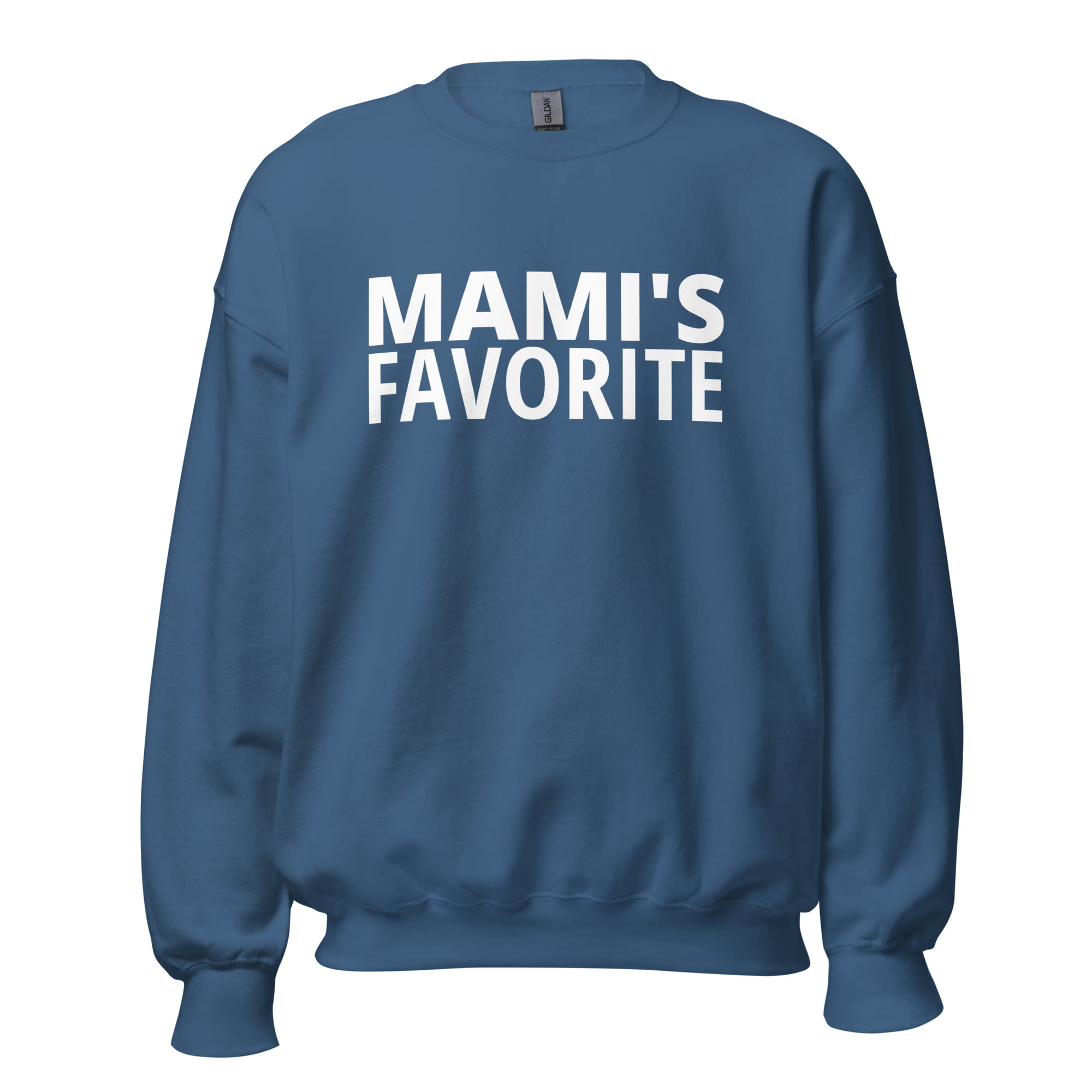MAMI's Favorite Sweatshirt - Image 6