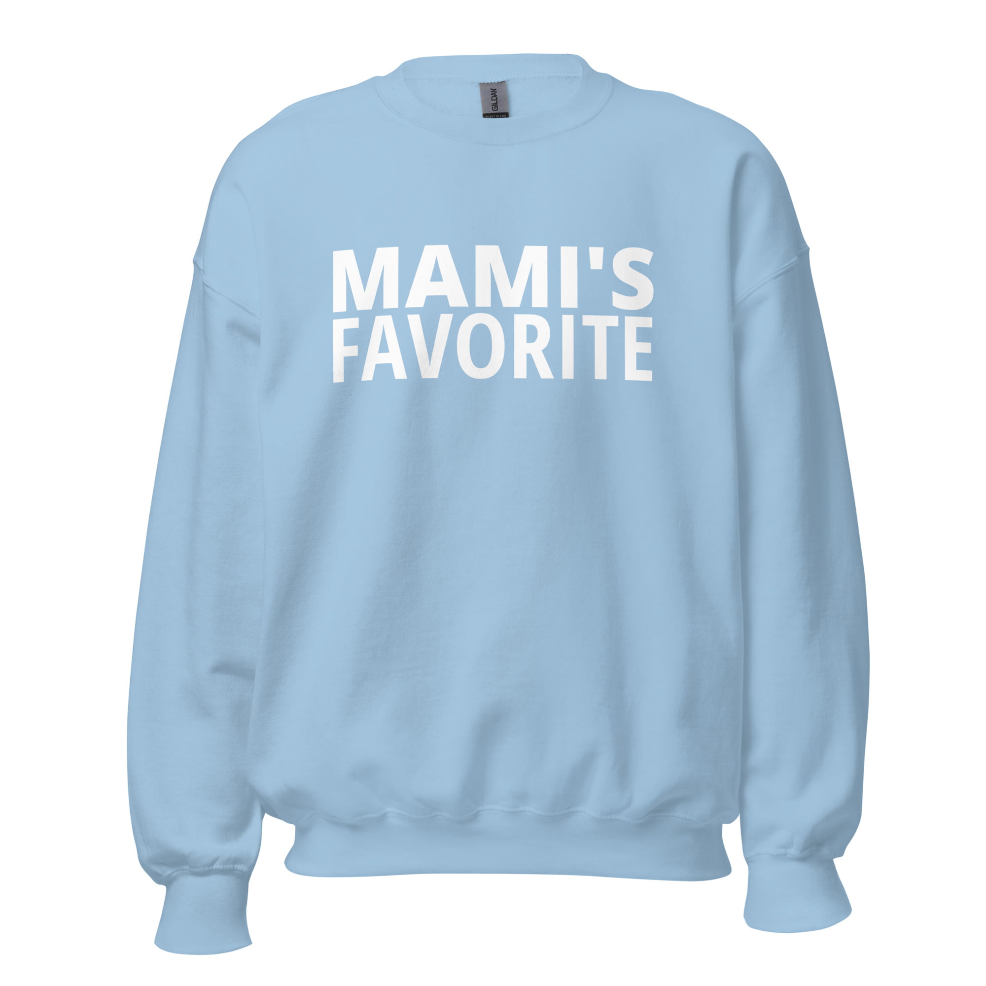 MAMI's Favorite Sweatshirt - Image 8