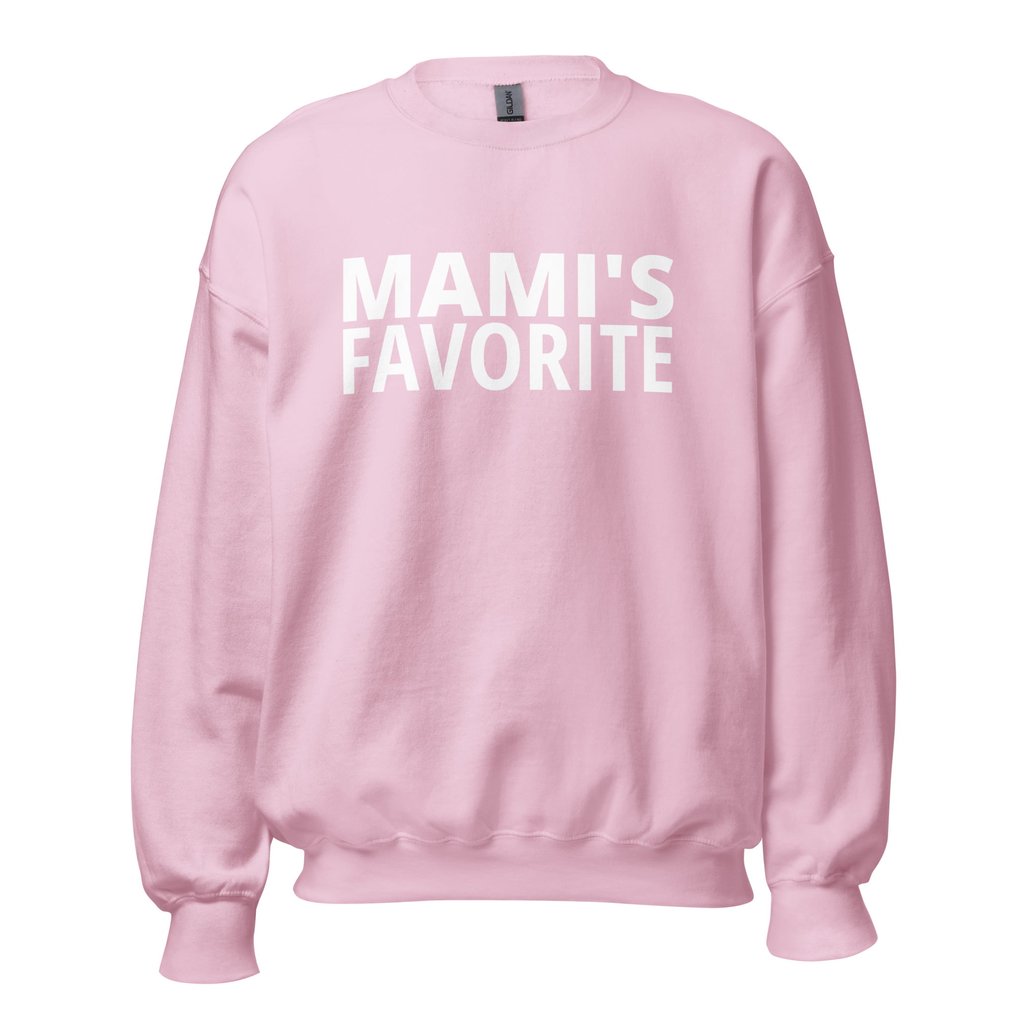 MAMI's Favorite Sweatshirt - Image 11