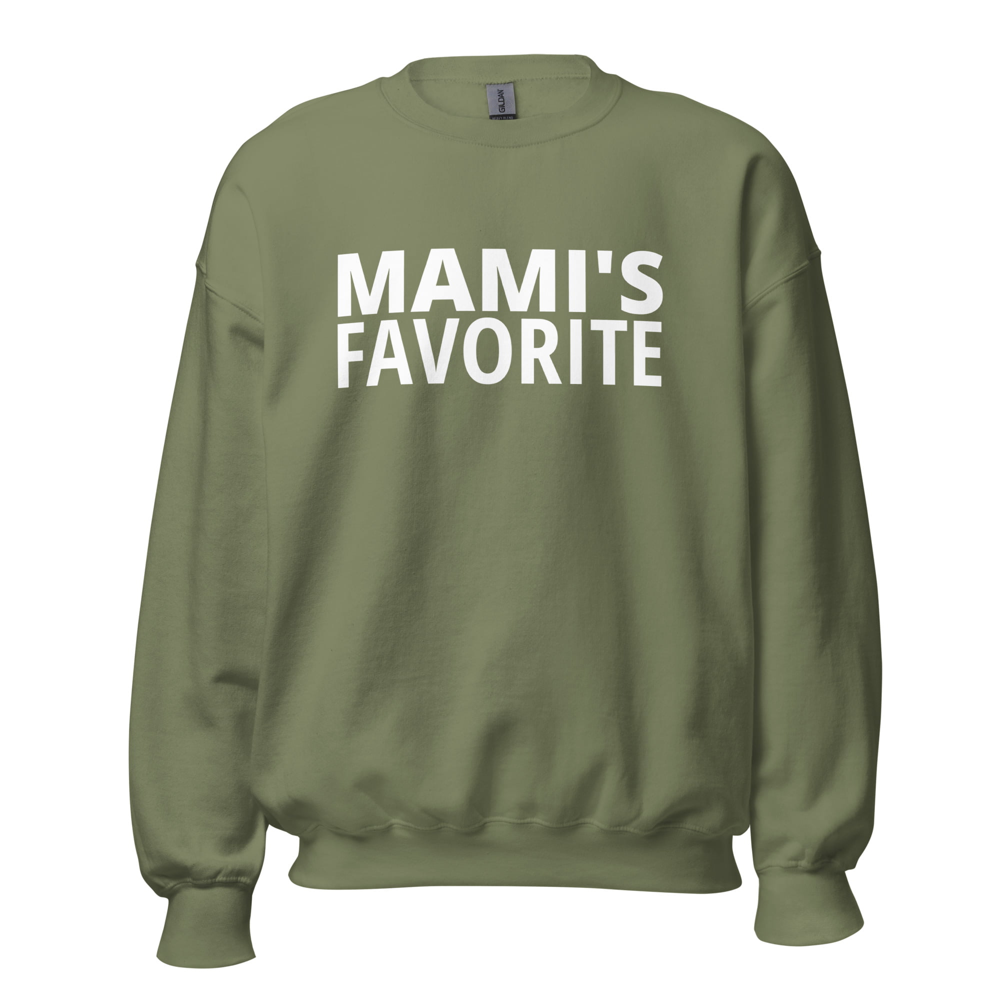 MAMI's Favorite Sweatshirt - Image 7