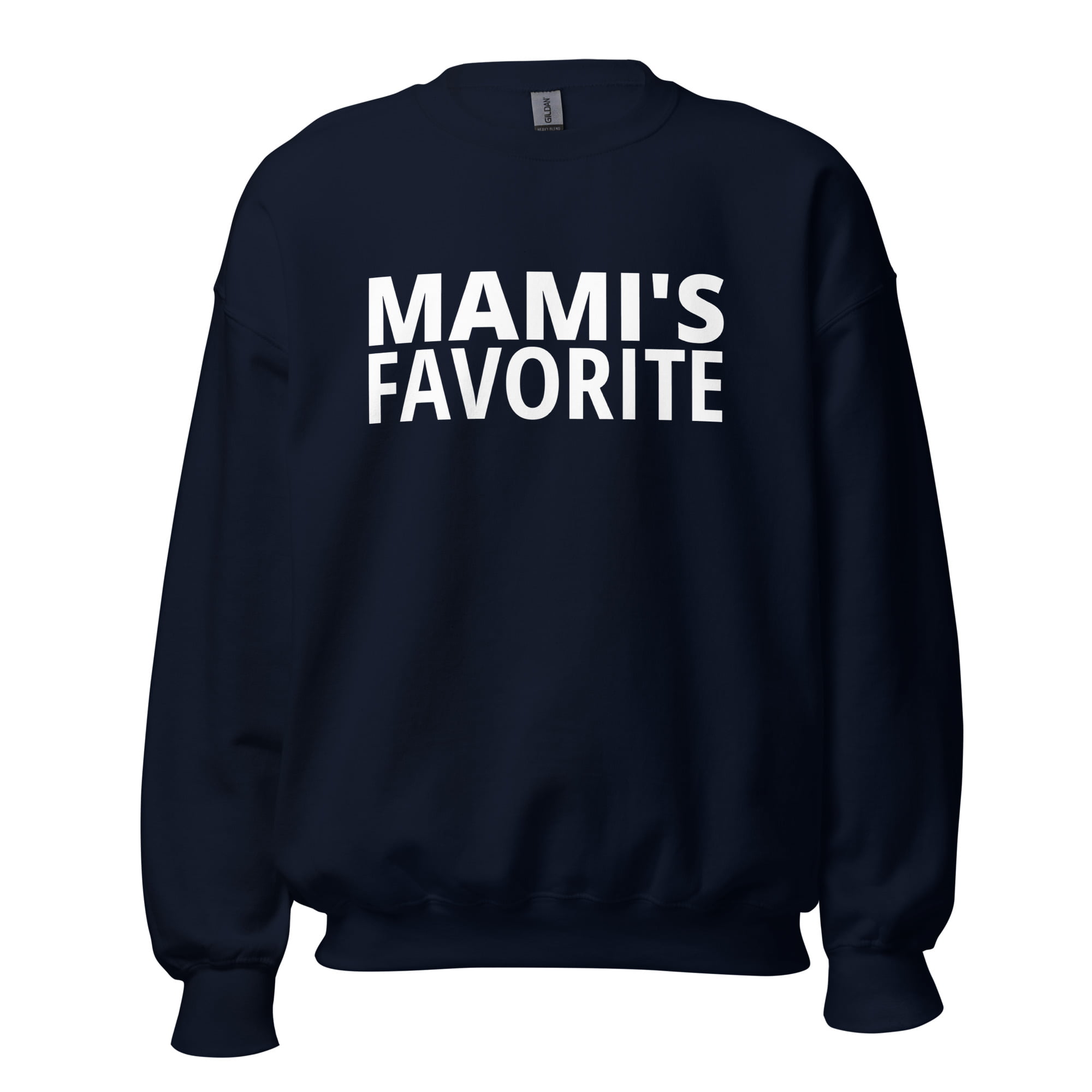 MAMI's Favorite Sweatshirt - Image 2