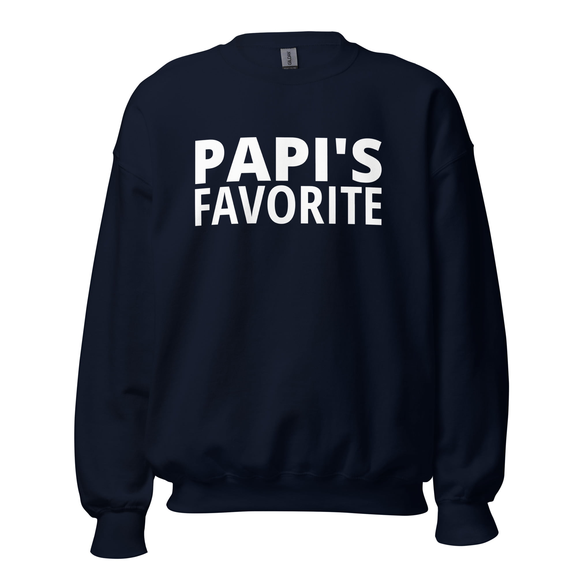 PAPI’s Favorite Sweatshirt - Image 2