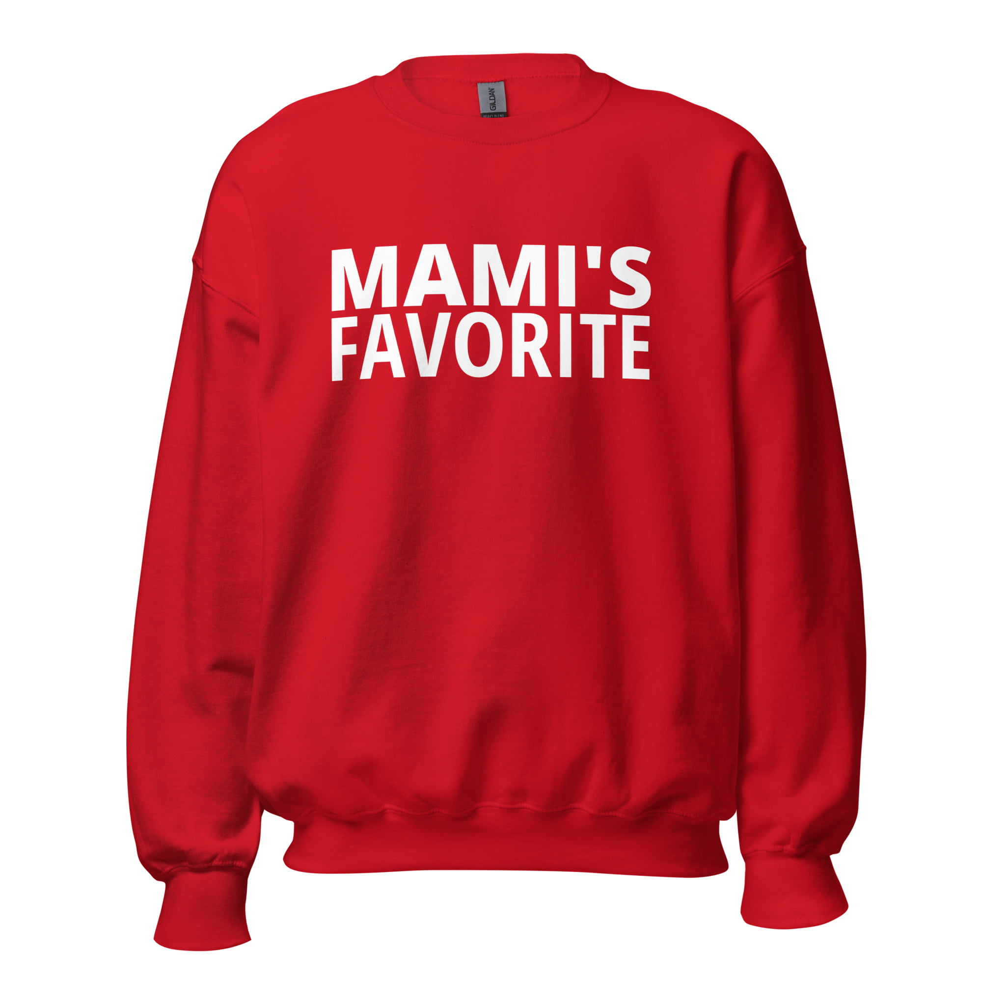 MAMI's Favorite Sweatshirt - Image 3