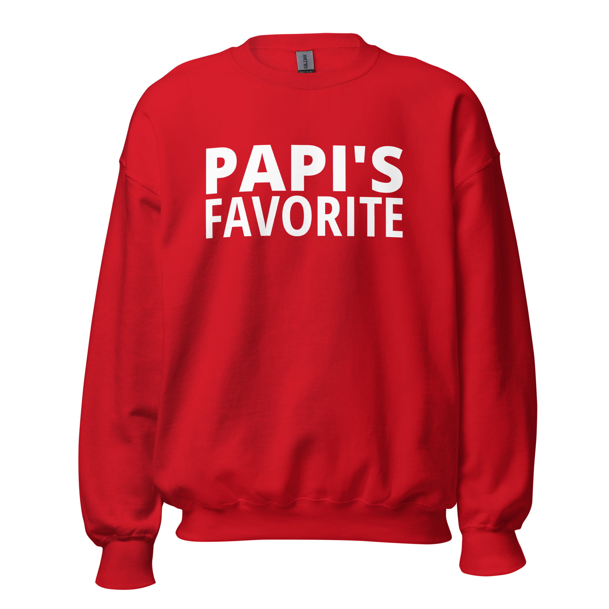 PAPI’s Favorite Sweatshirt - Image 3
