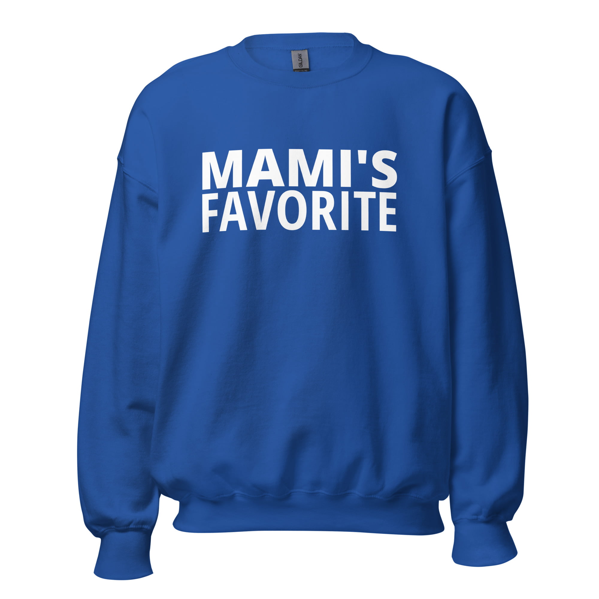 MAMI's Favorite Sweatshirt - Image 5
