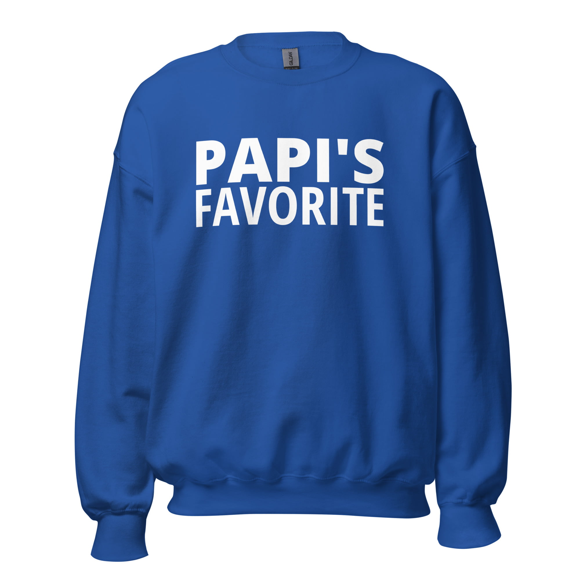 PAPI’s Favorite Sweatshirt - Image 5
