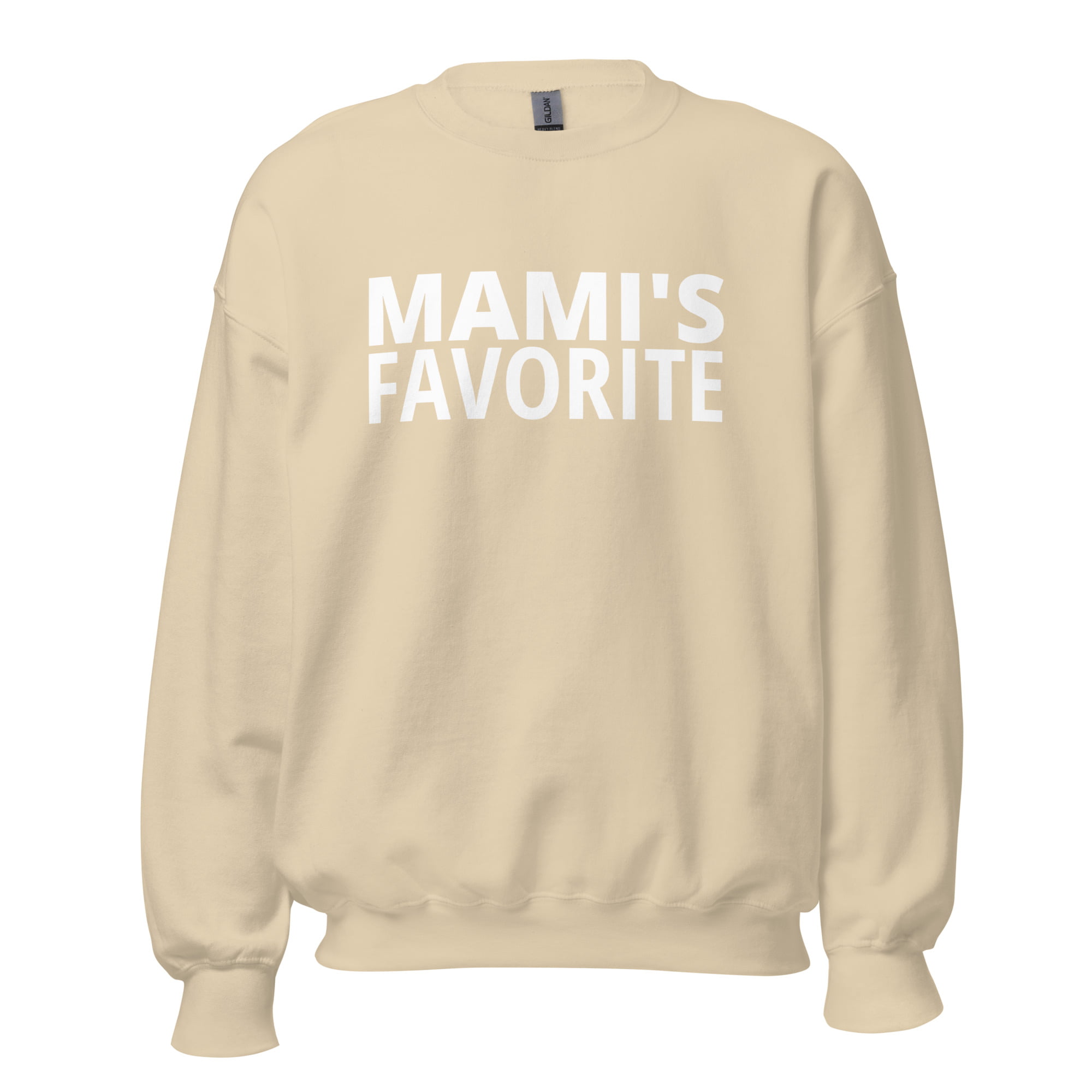 MAMI's Favorite Sweatshirt - Image 10