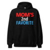 Mom’s 2nd Favorite Hoodie