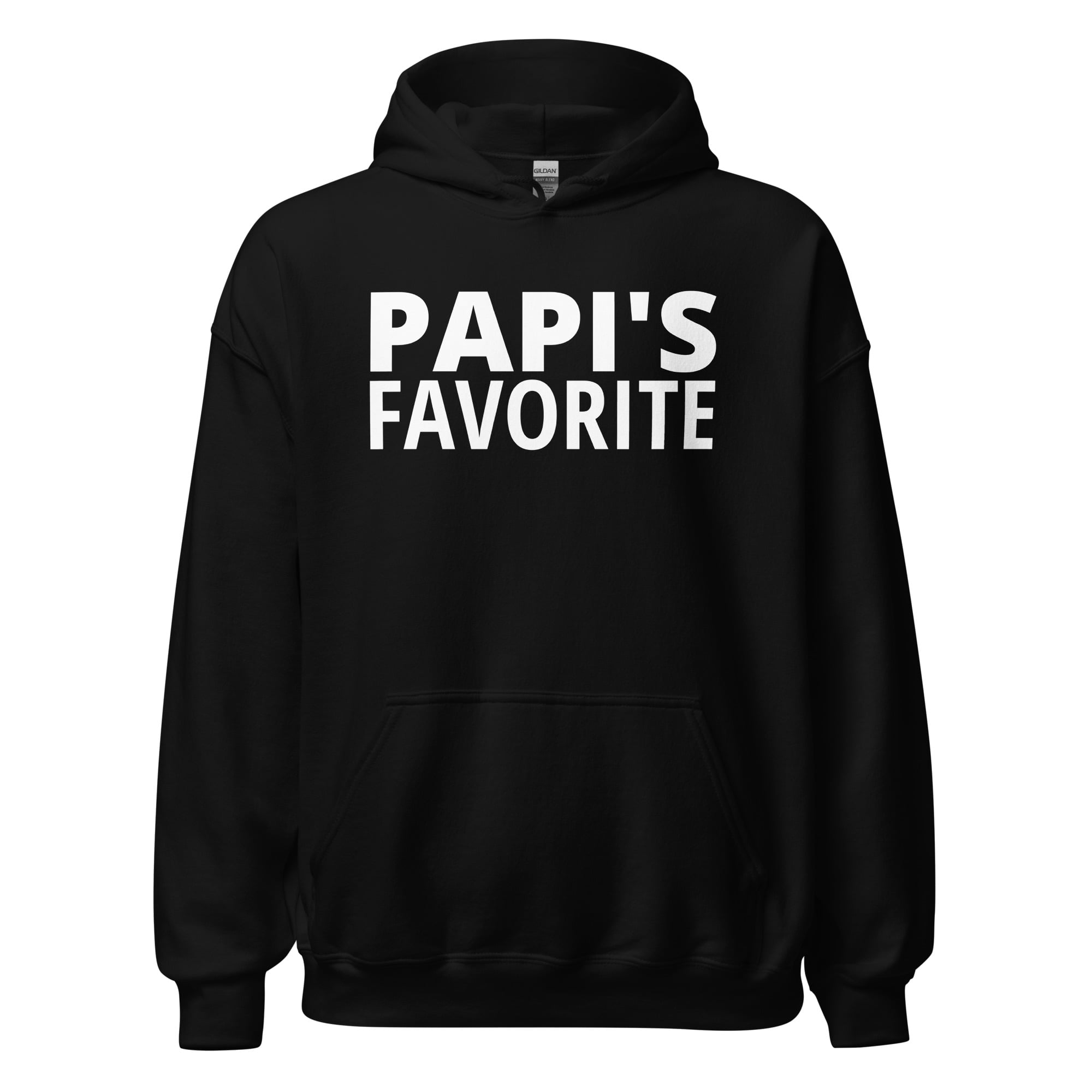 PAPI’s Favorite Hoodie