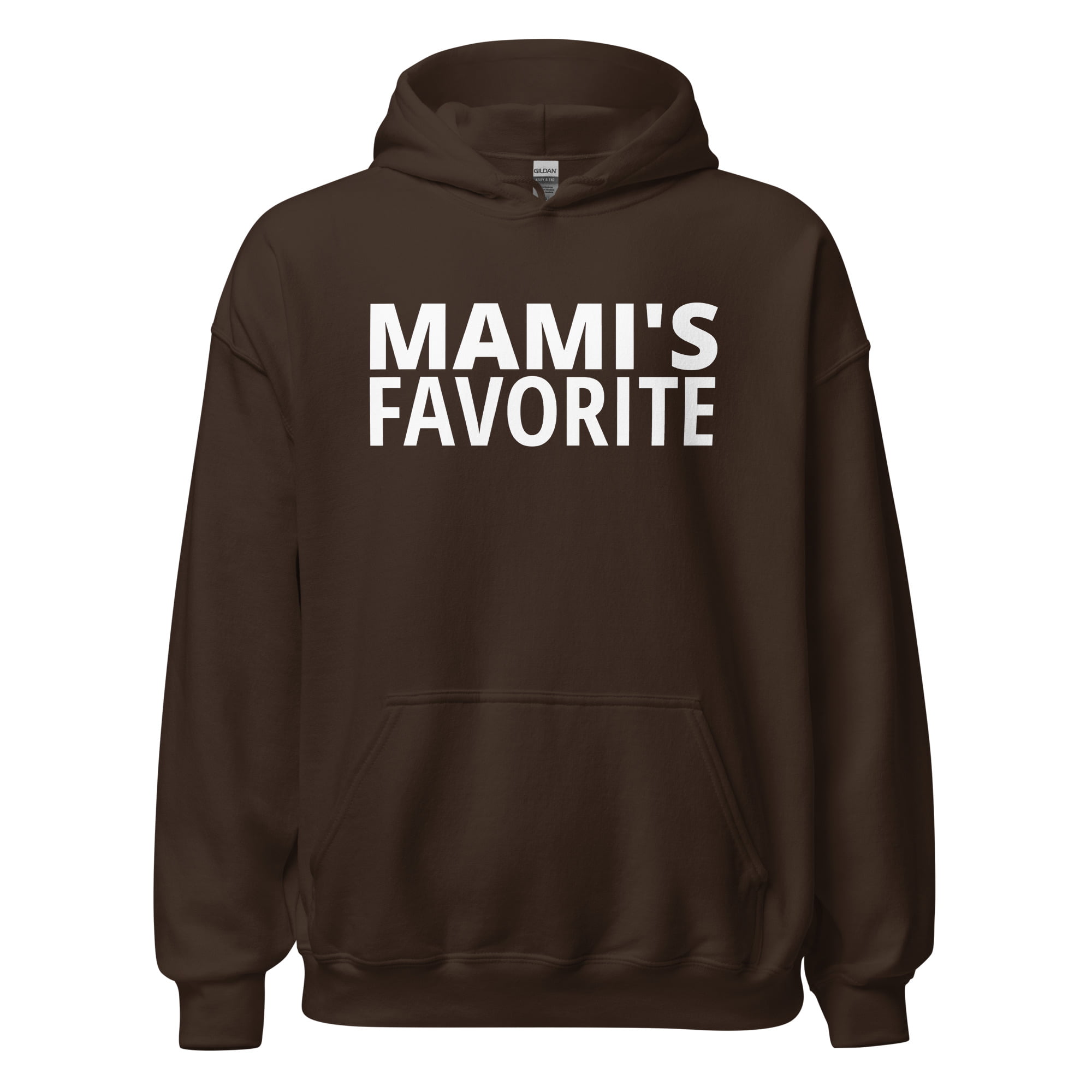 MAMI's Favorite Hoodie - Image 4