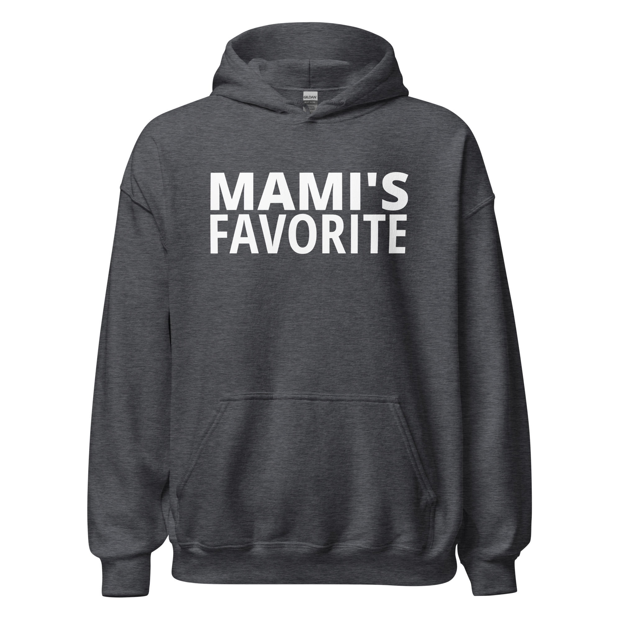MAMI's Favorite Hoodie - Image 6