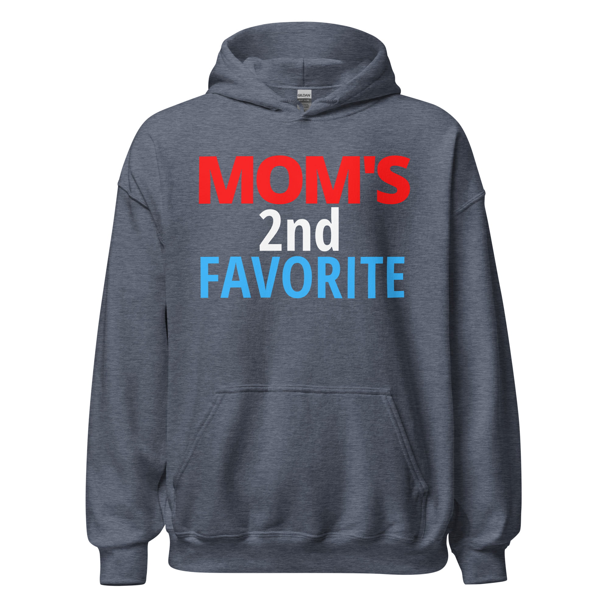 Mom’s 2nd Favorite Hoodie - Image 8