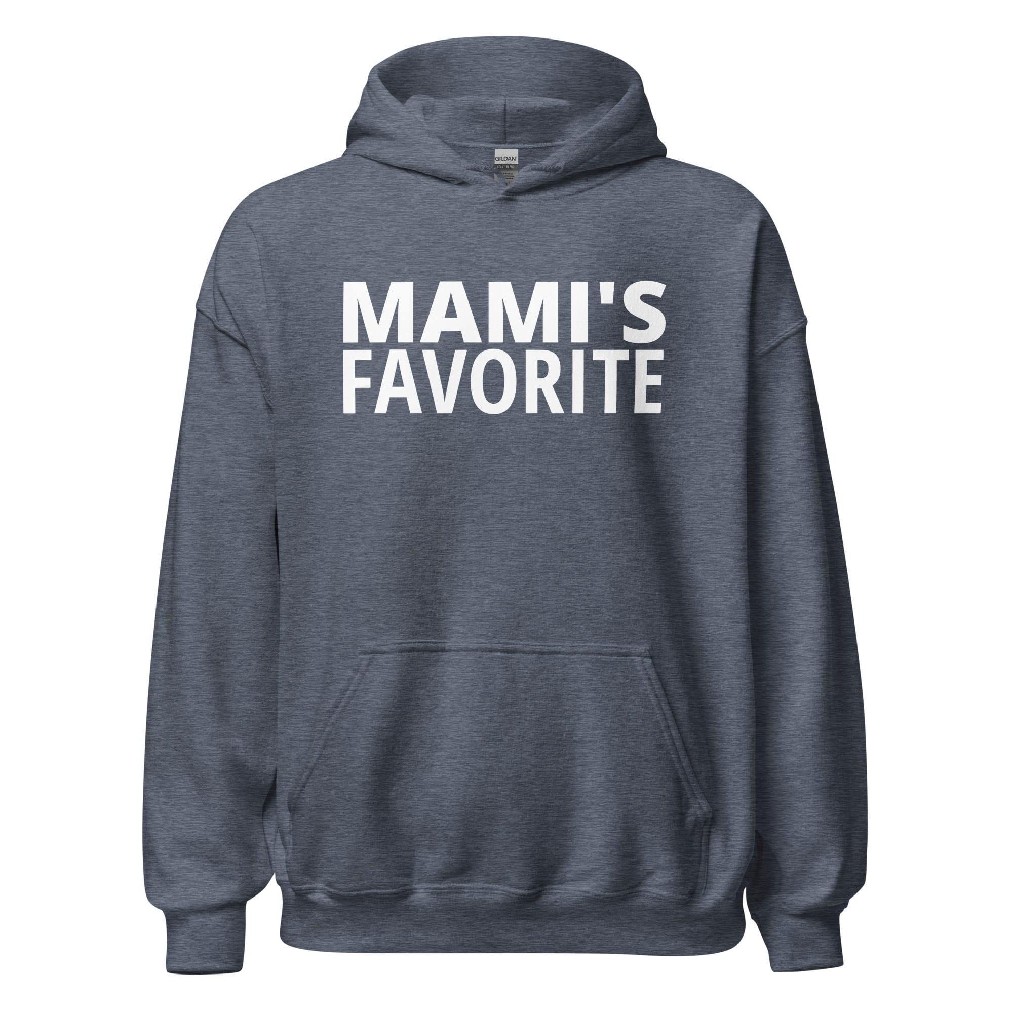 MAMI's Favorite Hoodie - Image 9