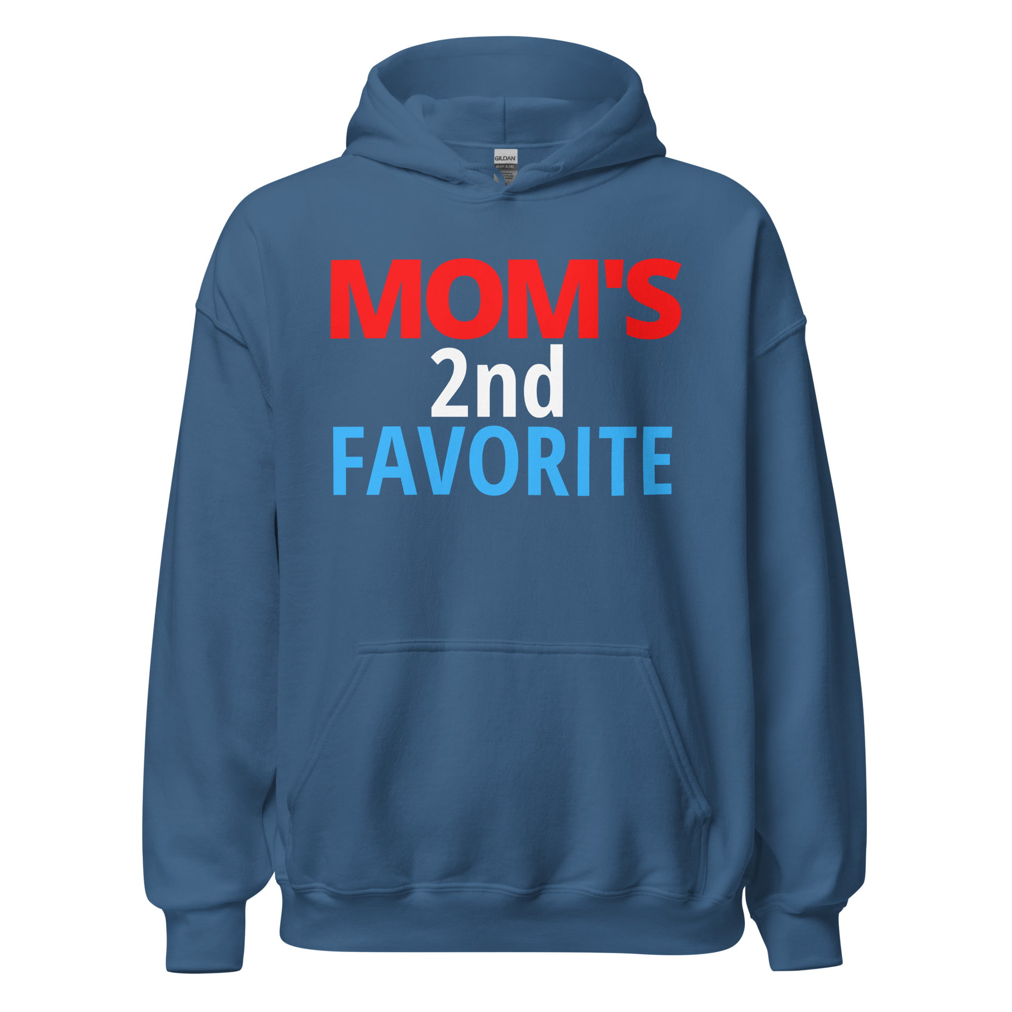 Mom’s 2nd Favorite Hoodie - Image 7