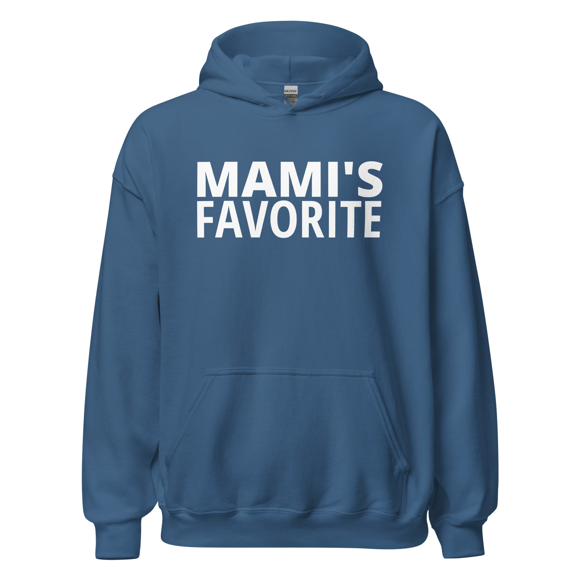 MAMI's Favorite Hoodie - Image 8